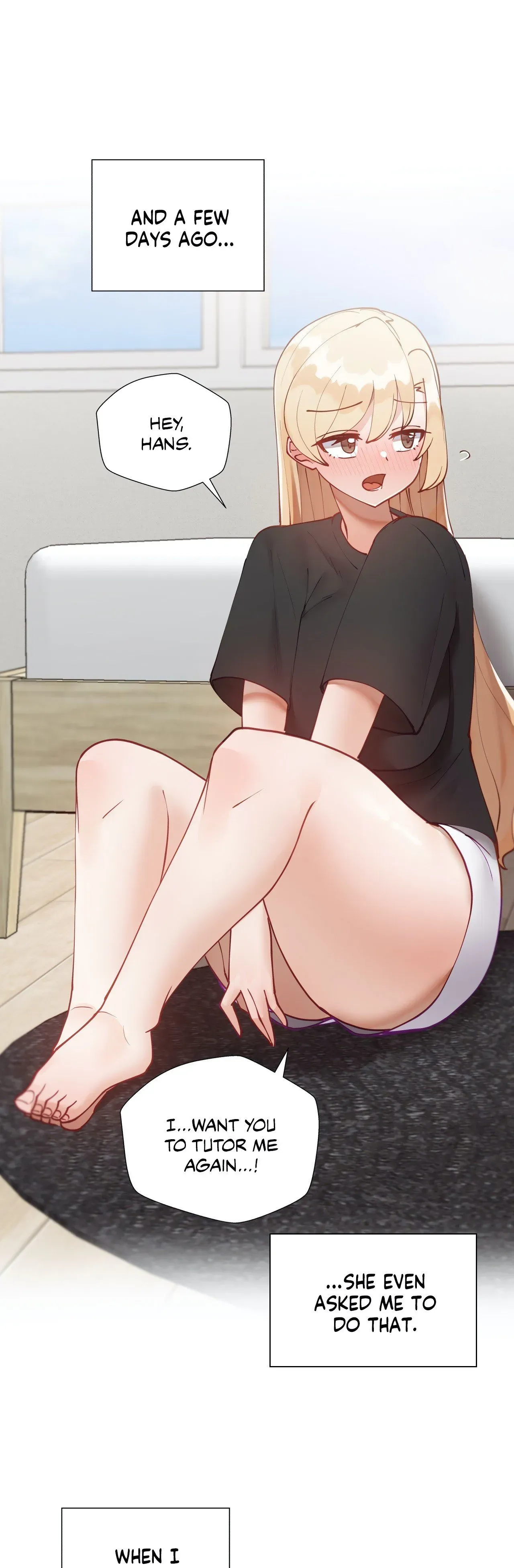Learning the Hard Way Chapter 39 page 7 - 