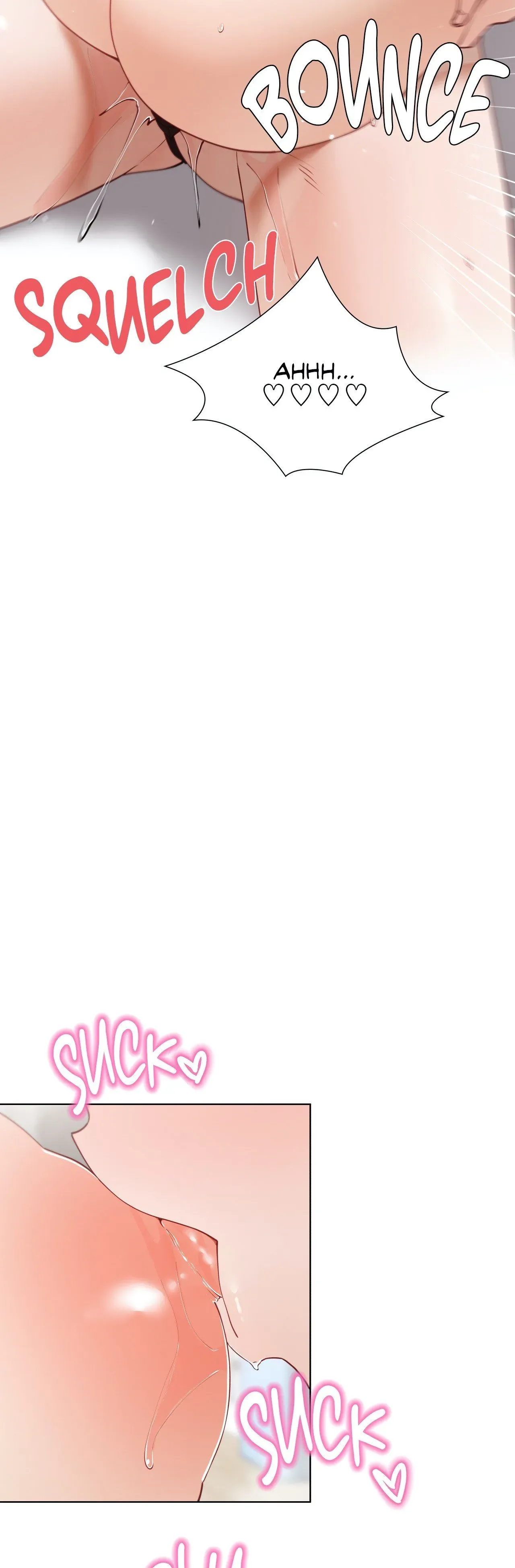 Learning the Hard Way Chapter 40 page 23 - 