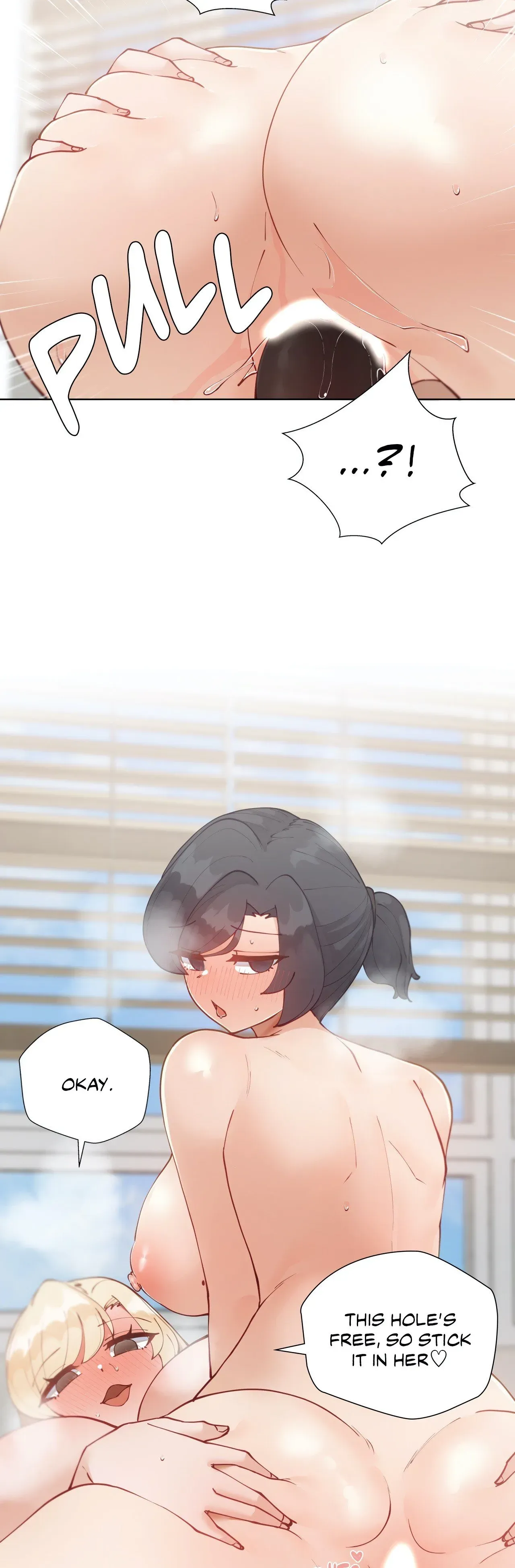 Learning the Hard Way Chapter 40 page 32 - 