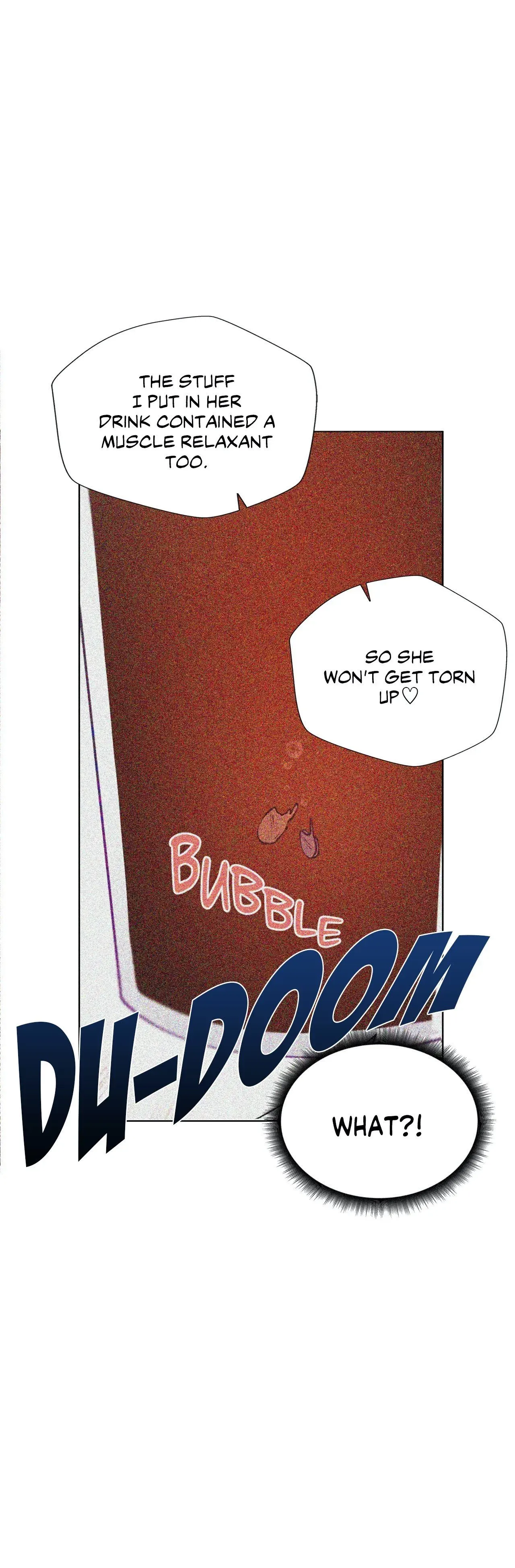 Learning the Hard Way Chapter 40 page 34 - 