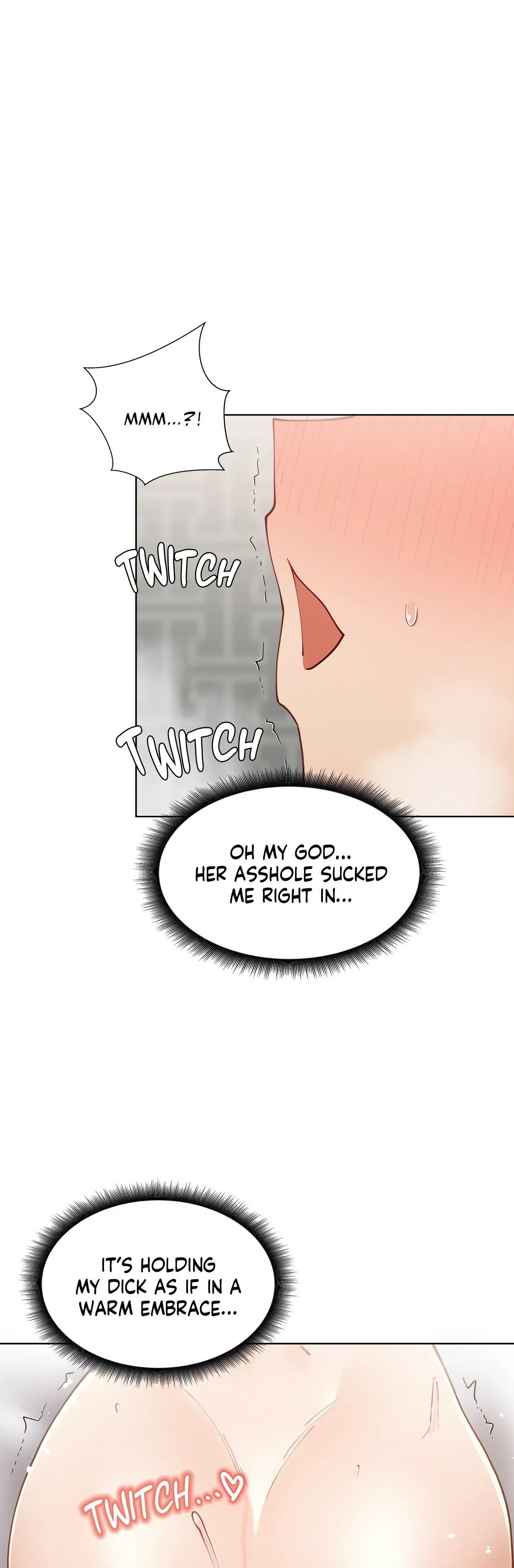 Learning the Hard Way Chapter 40 page 38 - 