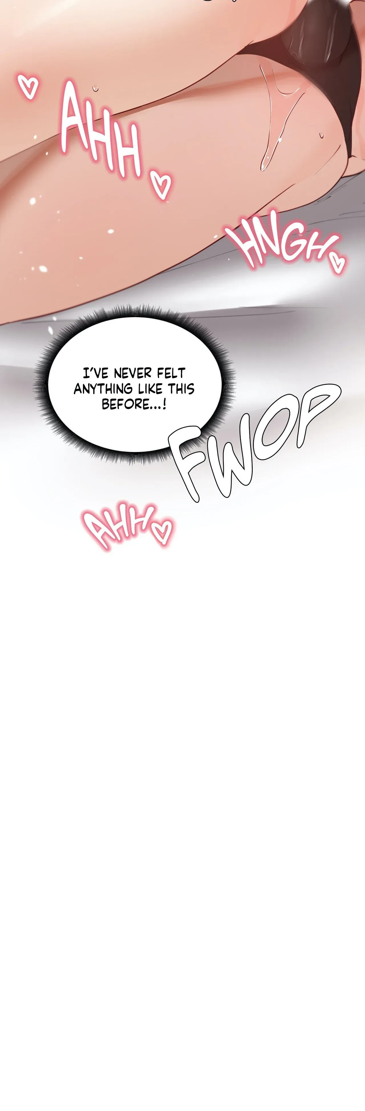 Learning the Hard Way Chapter 40 page 42 - 