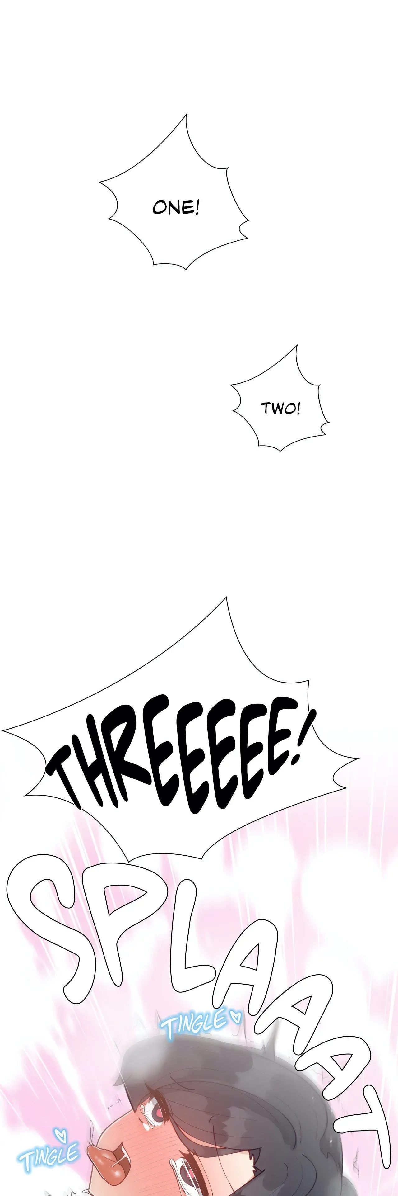 Learning the Hard Way Chapter 40 page 46 - 