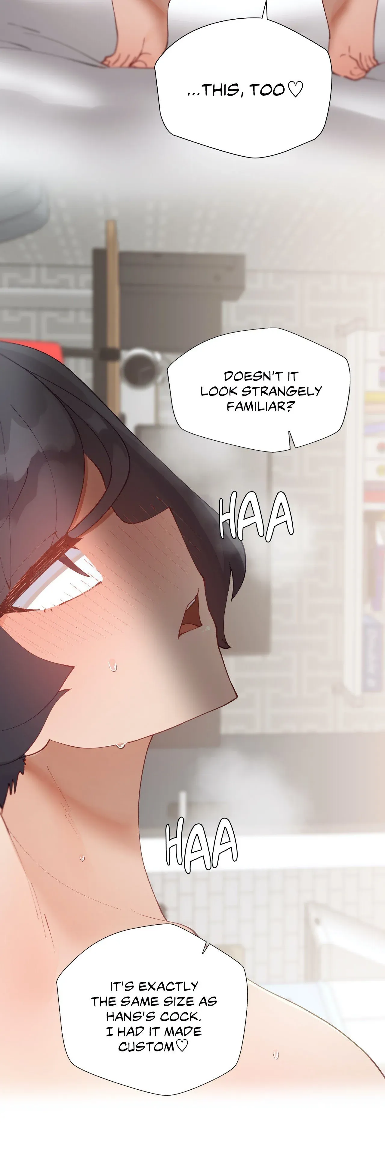 Learning the Hard Way Chapter 40 page 9 - 