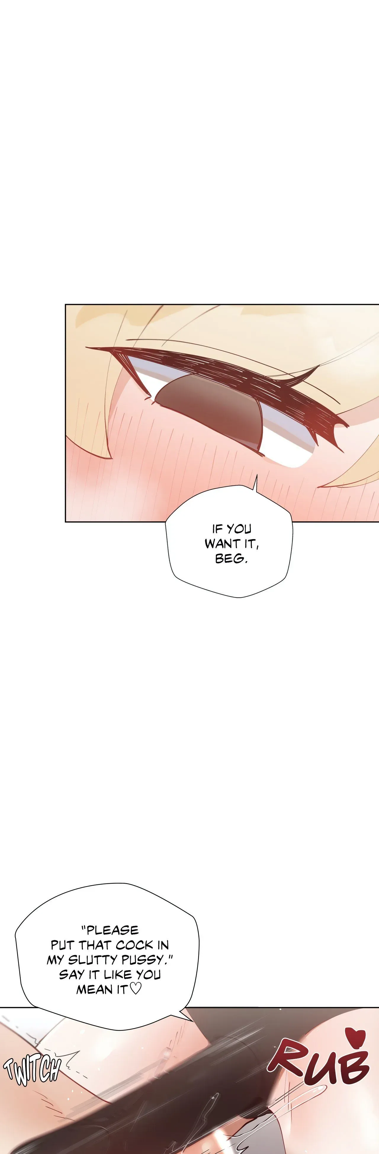 Learning the Hard Way Chapter 40 page 10 - 