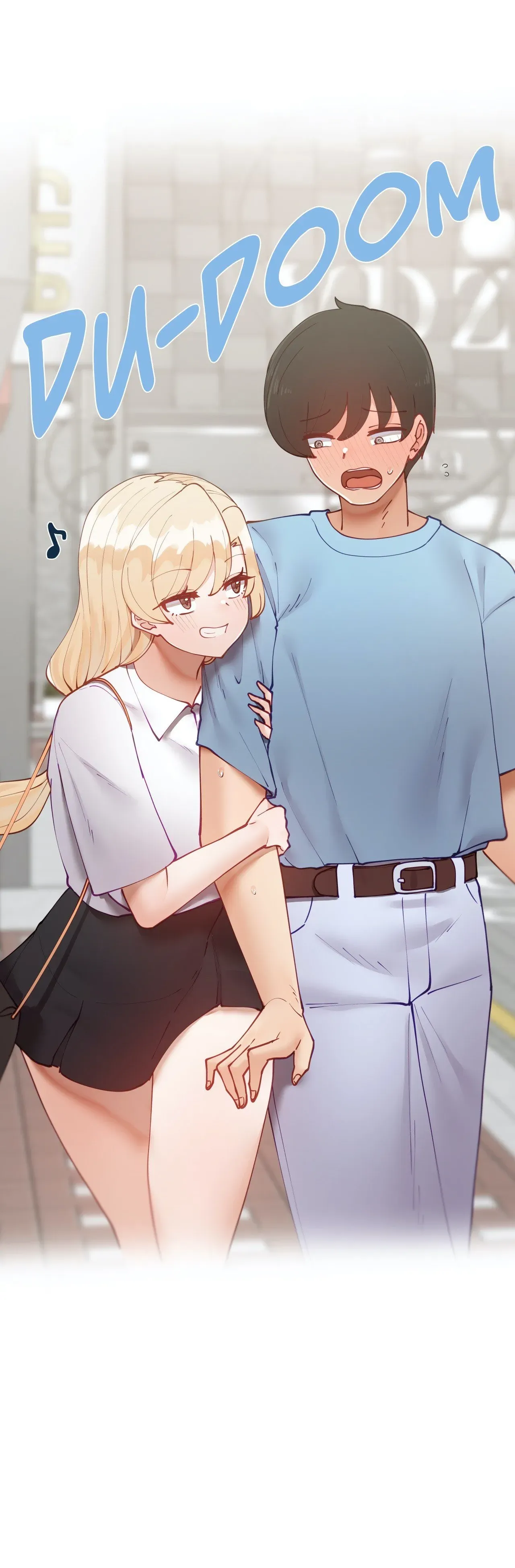 Learning the Hard Way Chapter 41 page 12 - 