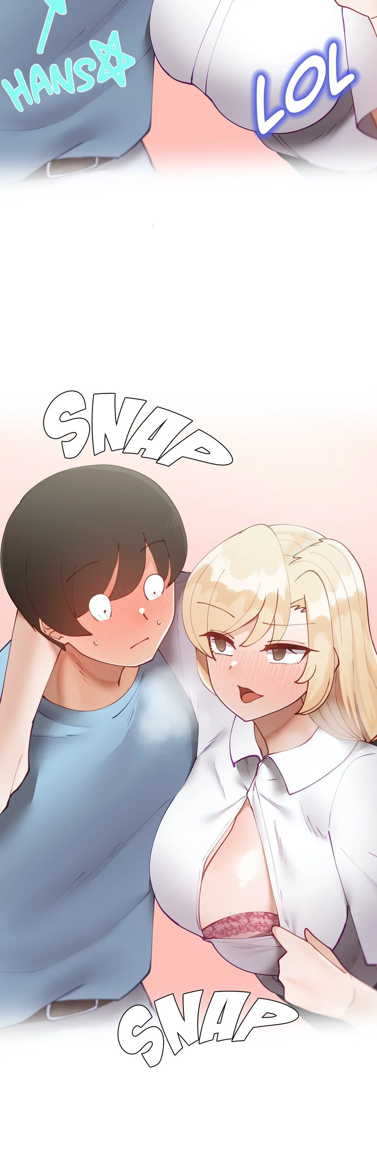 Learning the Hard Way Chapter 41 page 25 - 
