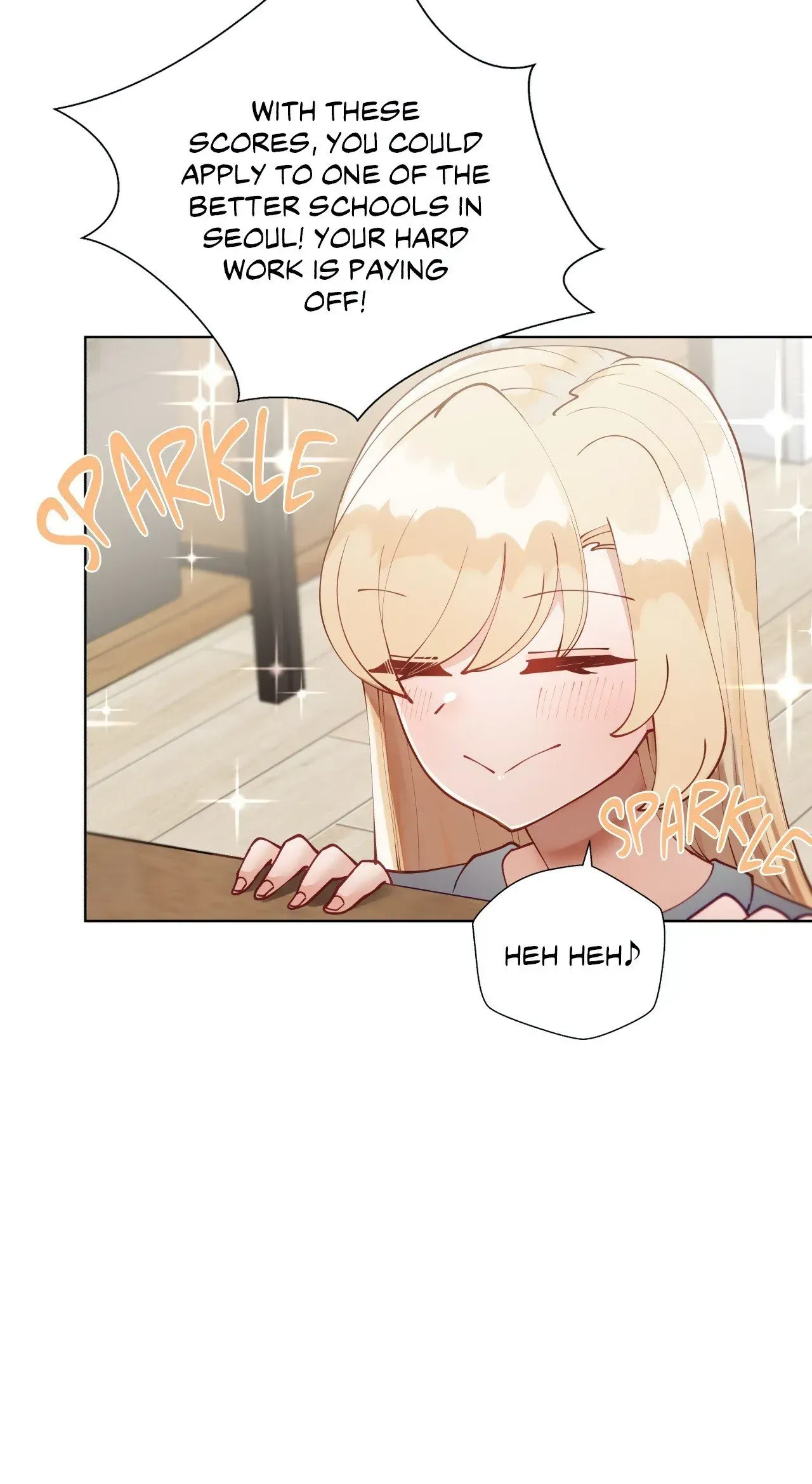 Learning the Hard Way Chapter 41 page 4 - 