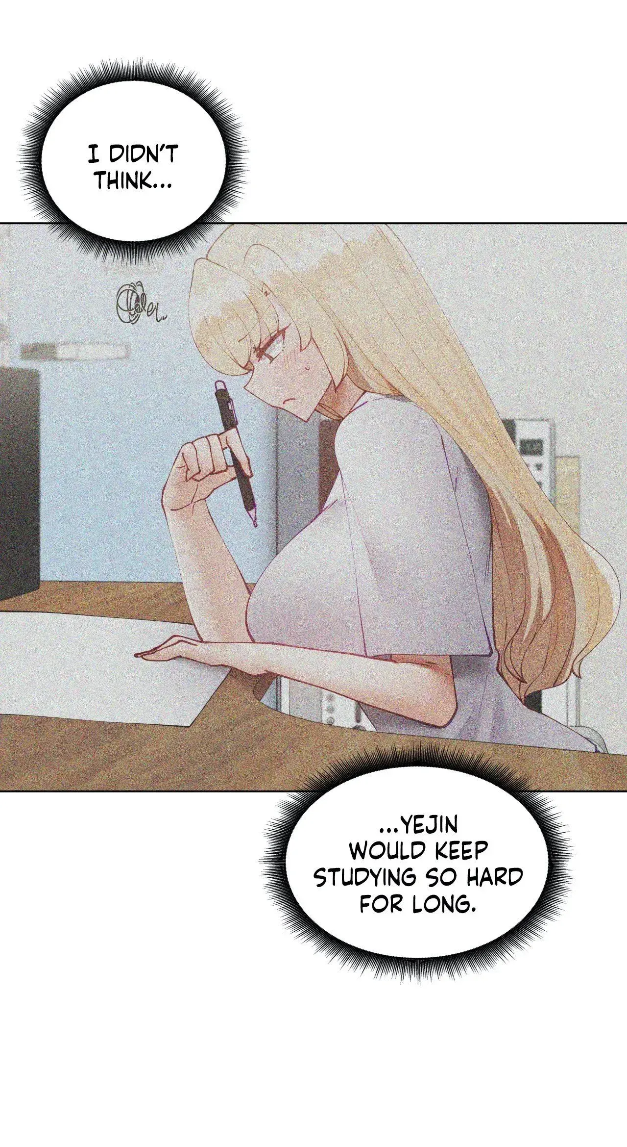 Learning the Hard Way Chapter 41 page 5 - 