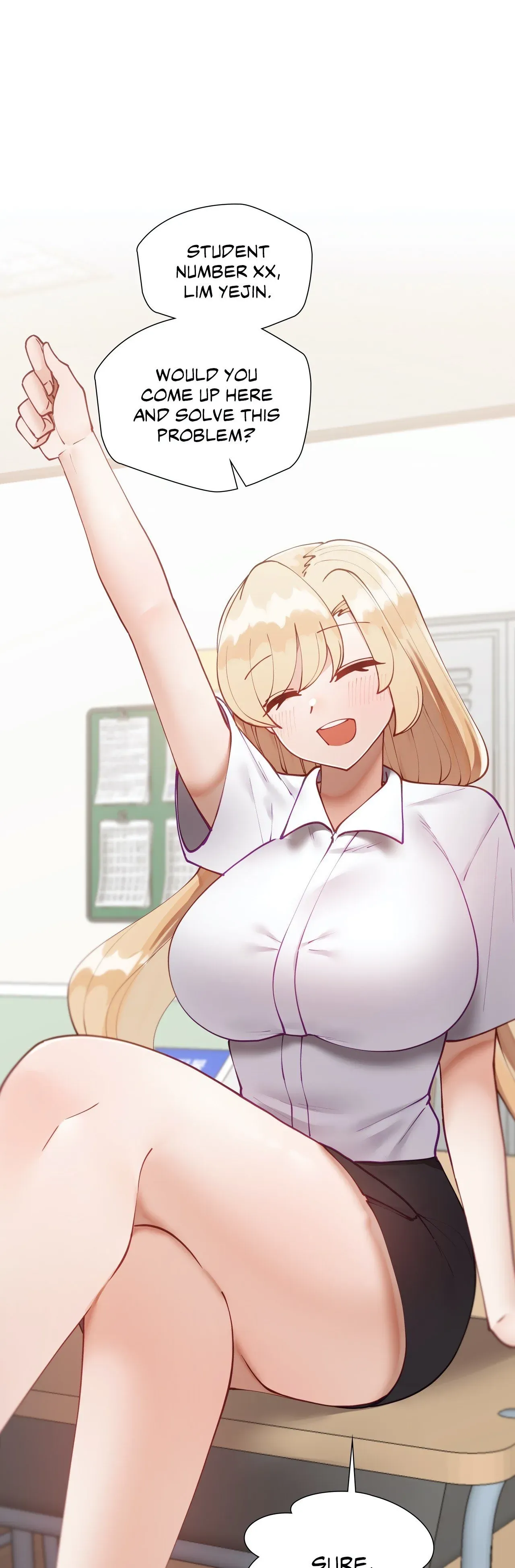 Learning the Hard Way Chapter 41 page 42 - 