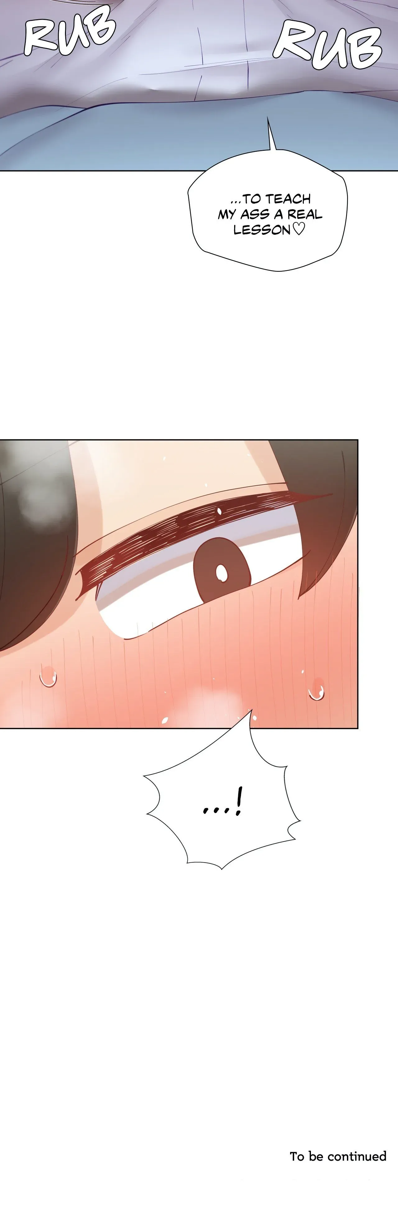 Learning the Hard Way Chapter 41 page 48 - 