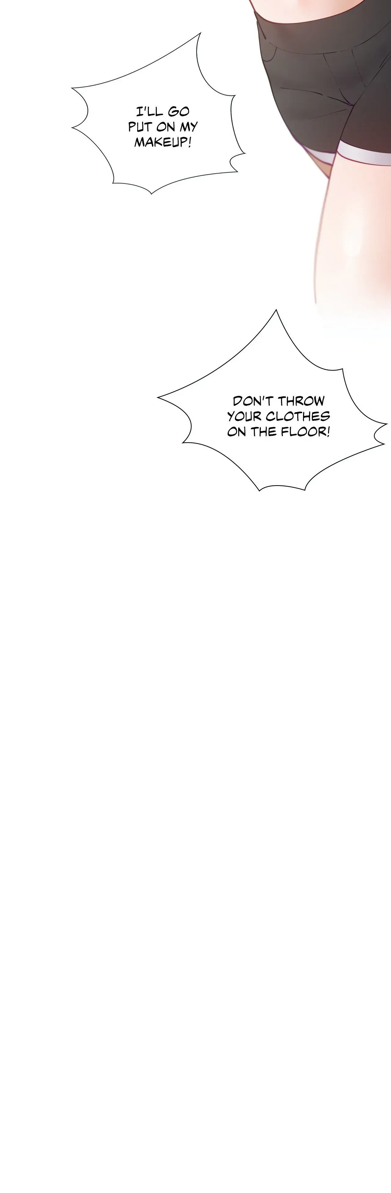 Learning the Hard Way Chapter 41 page 10 - 
