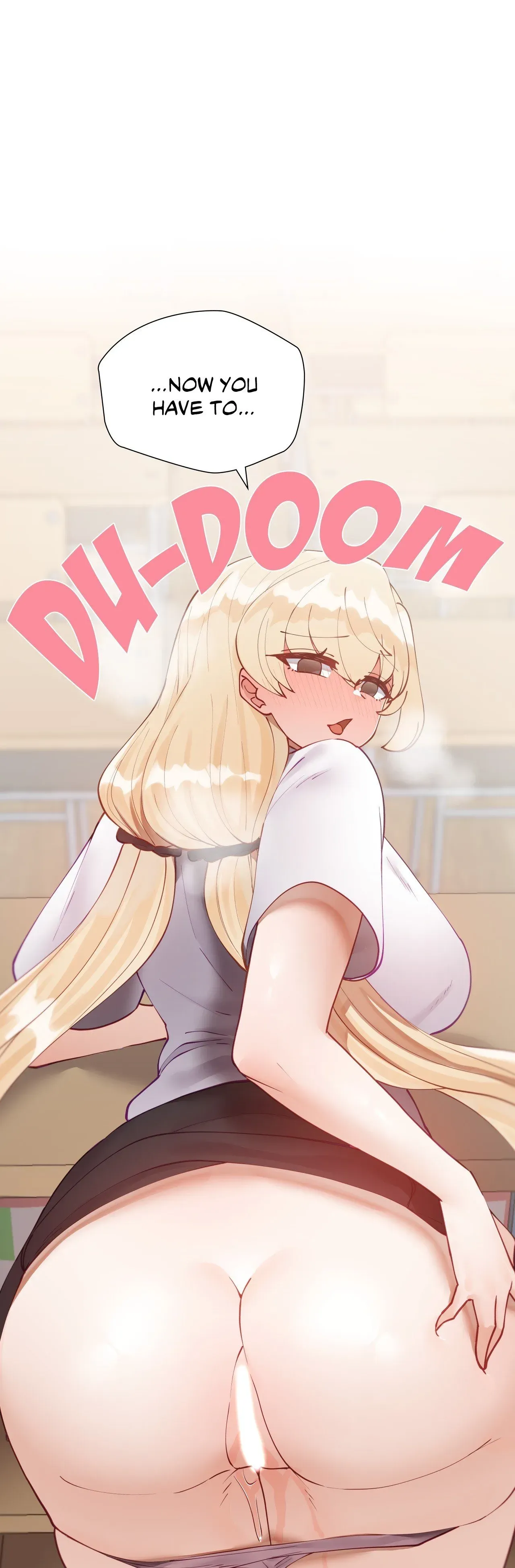 Learning the Hard Way Chapter 42 page 1 - 