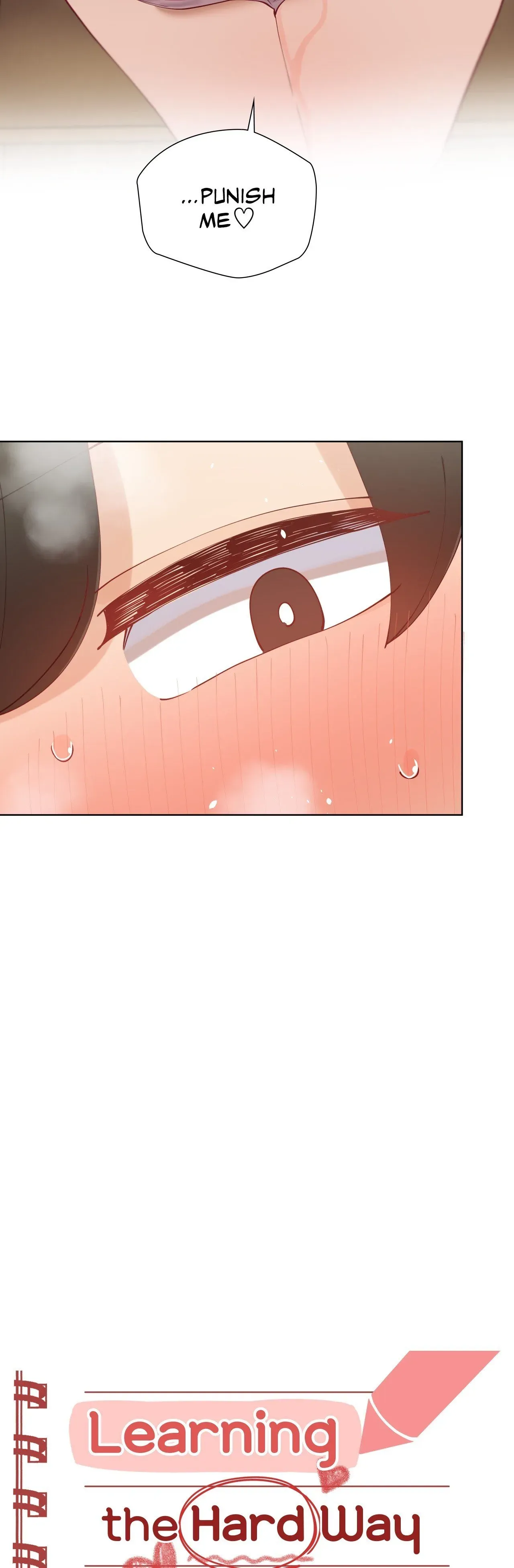 Learning the Hard Way Chapter 42 page 2 - 
