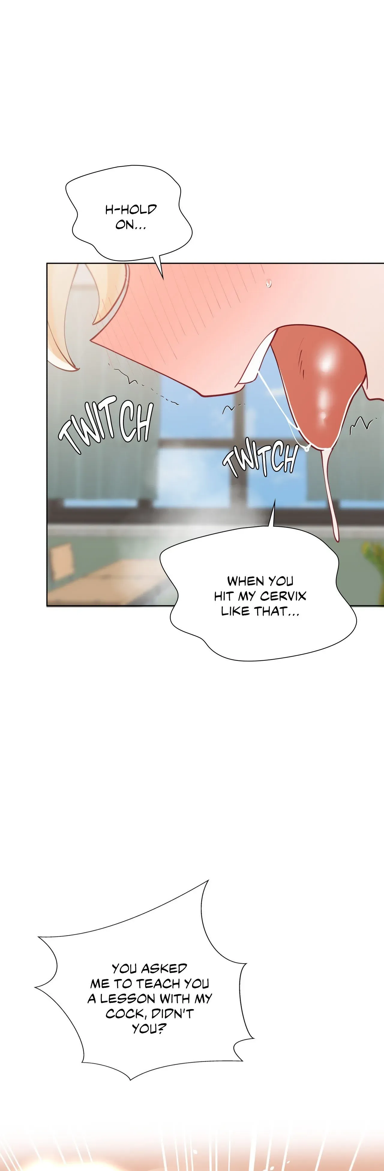 Learning the Hard Way Chapter 42 page 13 - 