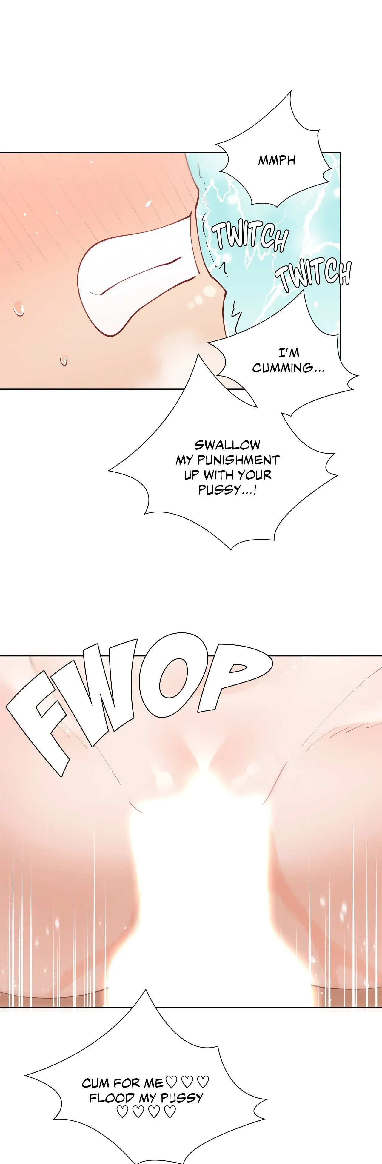 Learning the Hard Way Chapter 42 page 19 - 