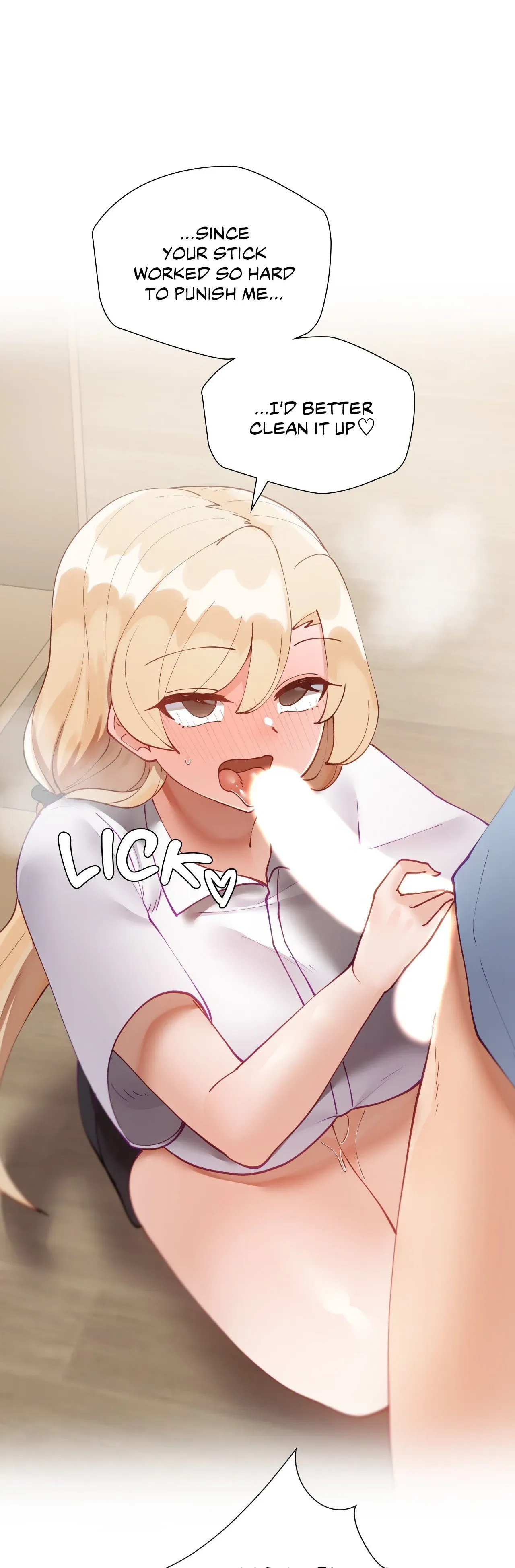 Learning the Hard Way Chapter 42 page 23 - 
