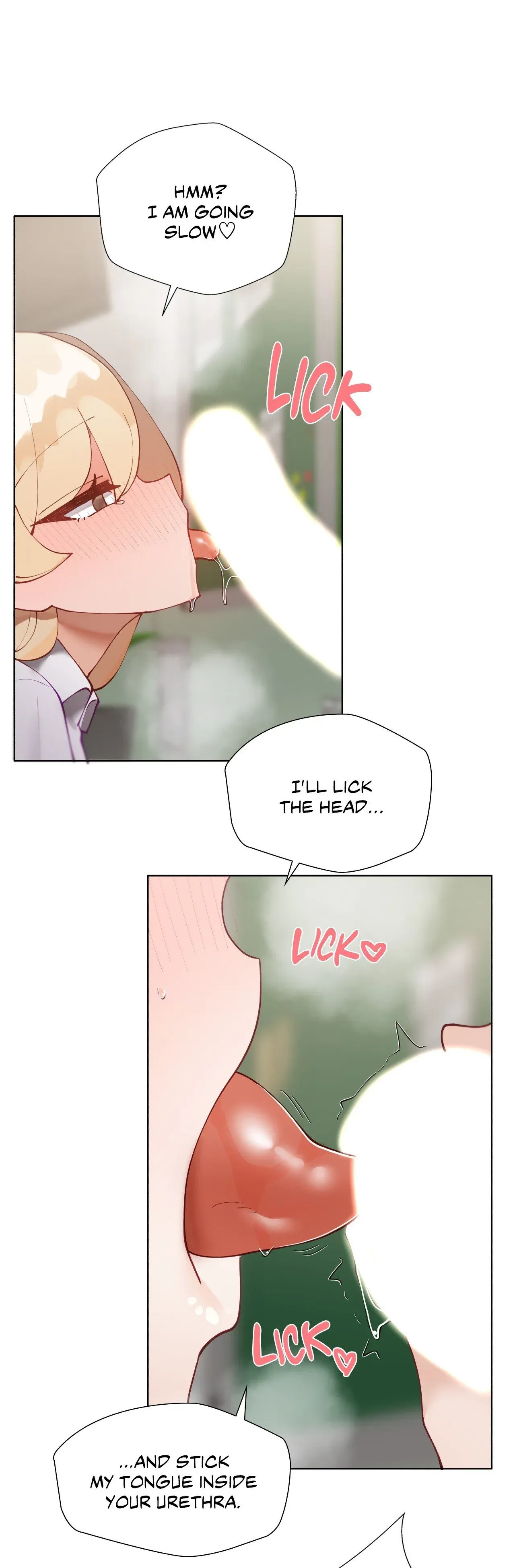 Learning the Hard Way Chapter 42 page 25 - 