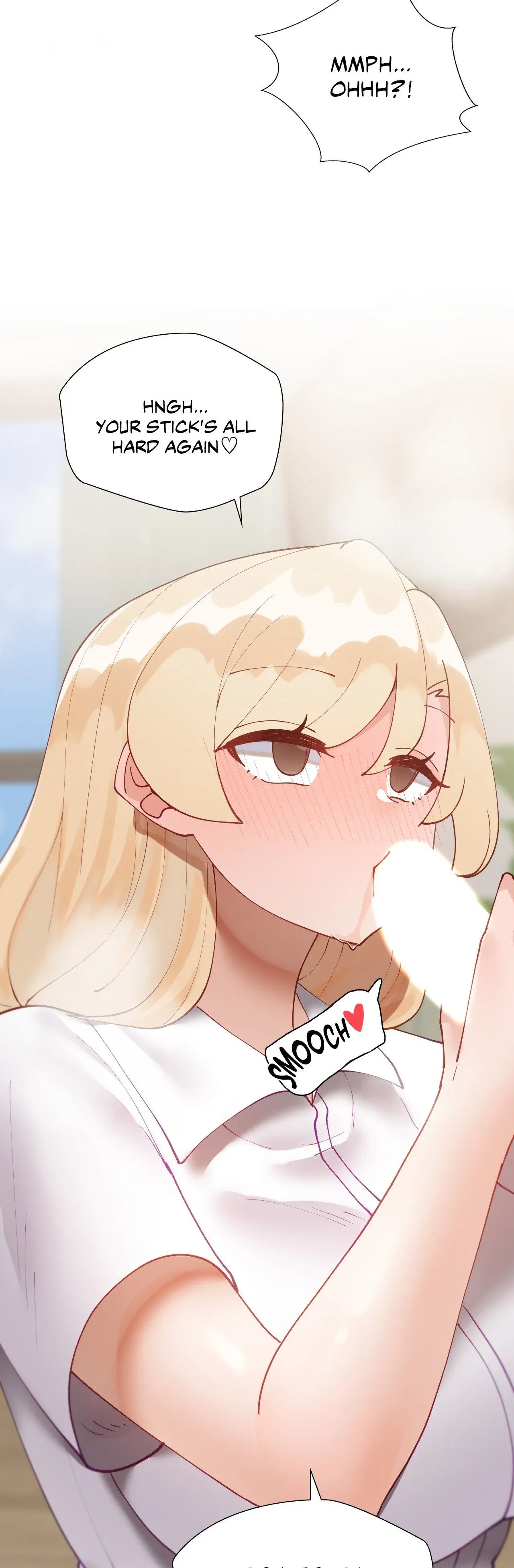 Learning the Hard Way Chapter 42 page 26 - 