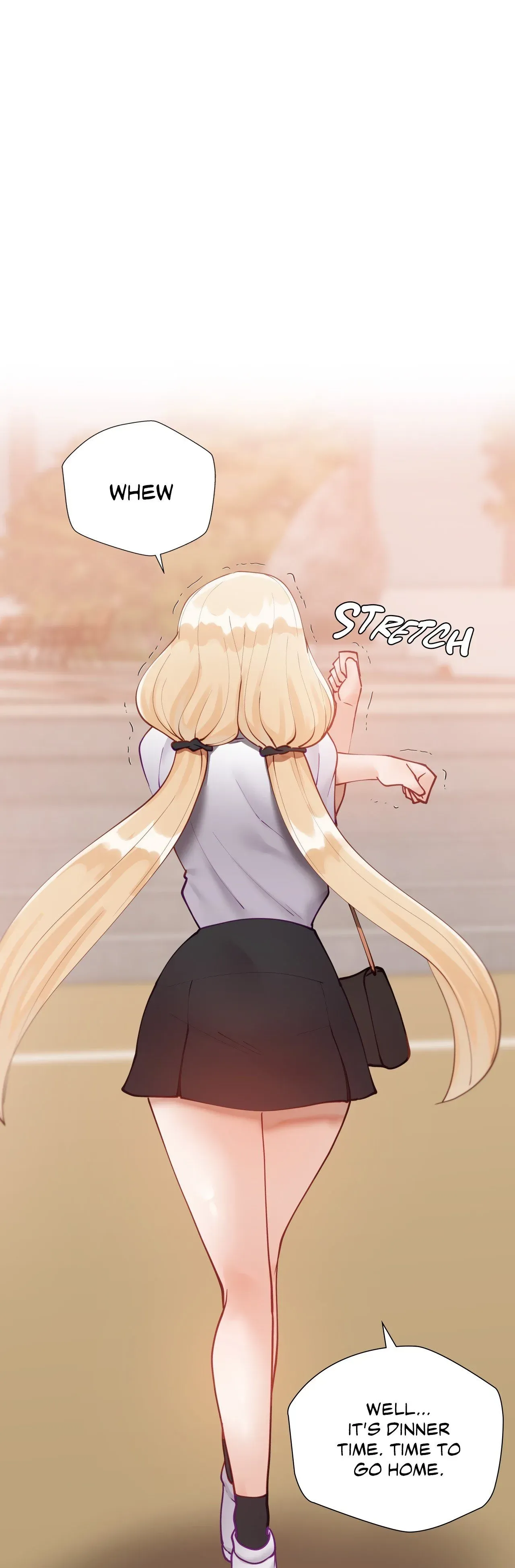 Learning the Hard Way Chapter 42 page 31 - 