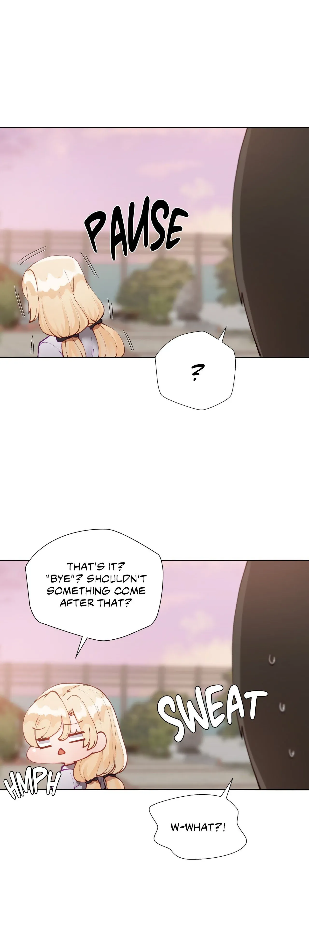 Learning the Hard Way Chapter 42 page 36 - 