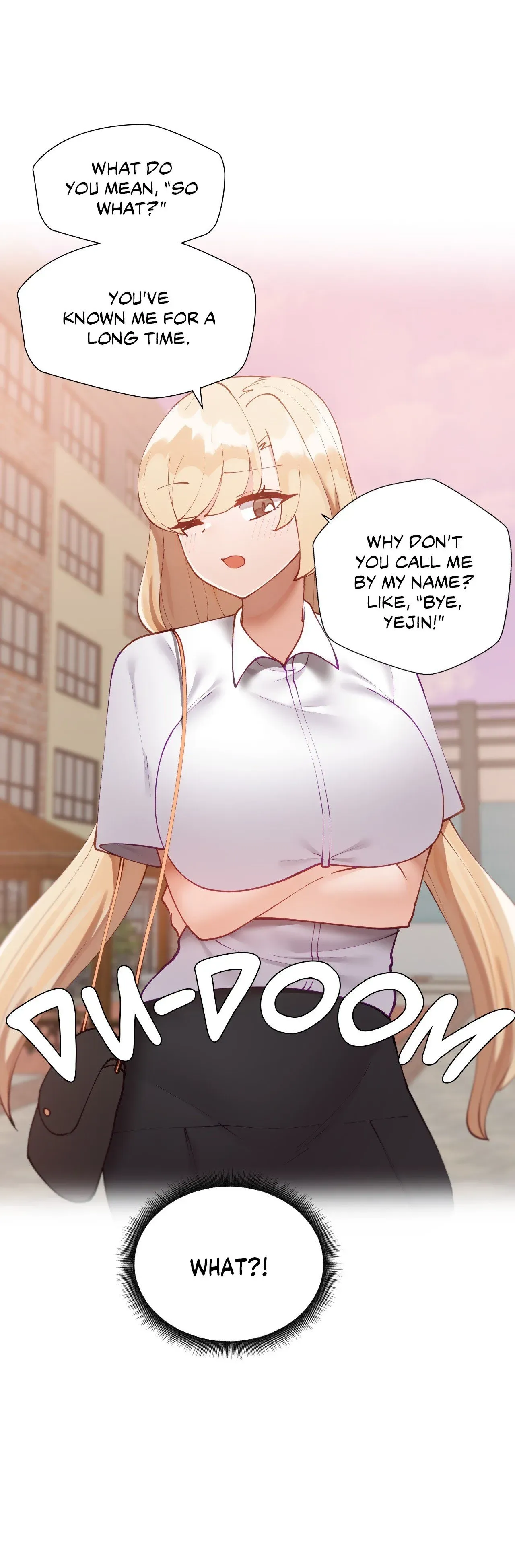 Learning the Hard Way Chapter 42 page 38 - 