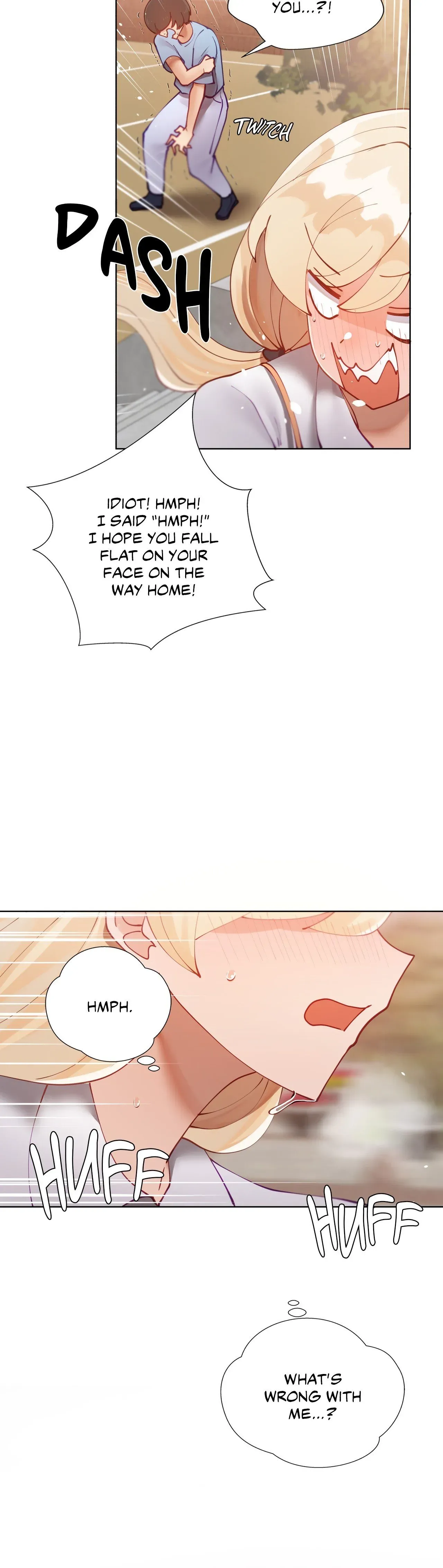 Learning the Hard Way Chapter 42 page 41 - 
