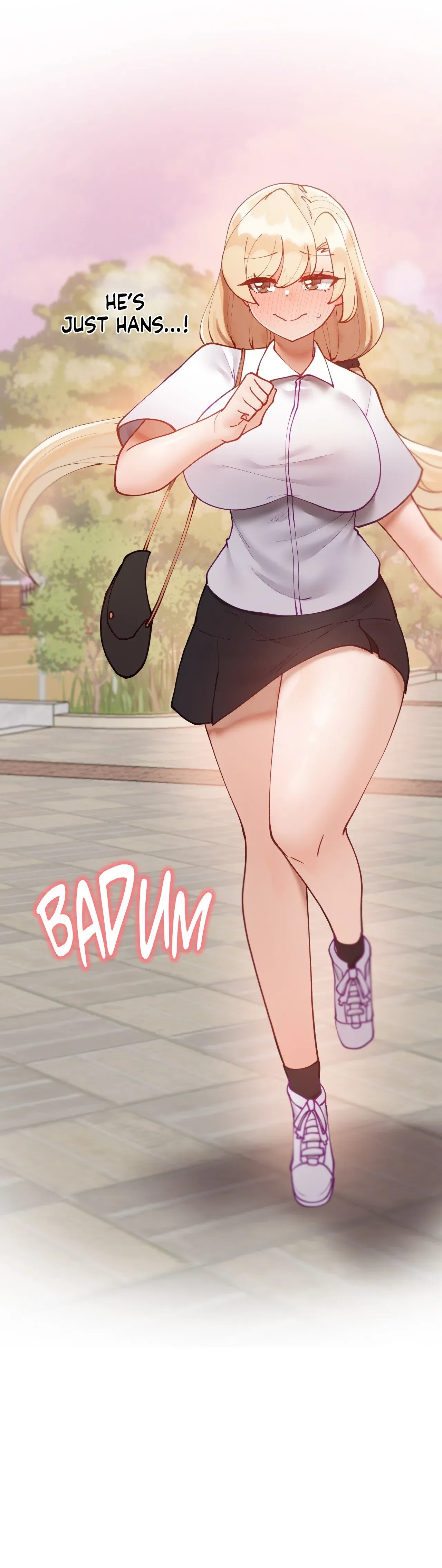 Learning the Hard Way Chapter 42 page 42 - 