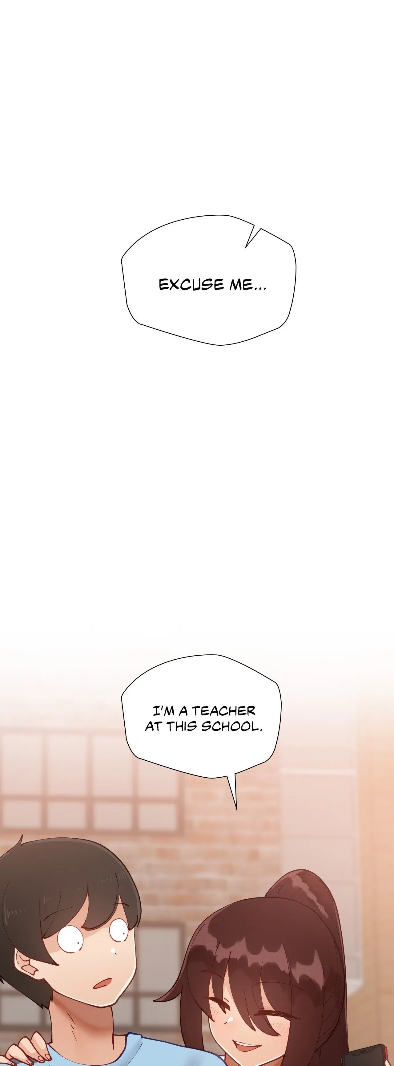 Learning the Hard Way Chapter 42 page 46 - 
