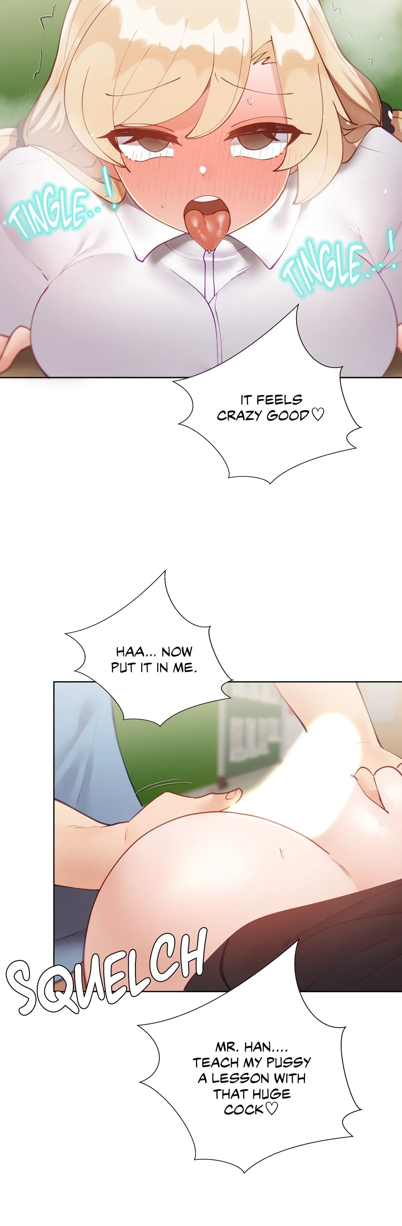 Learning the Hard Way Chapter 42 page 6 - 