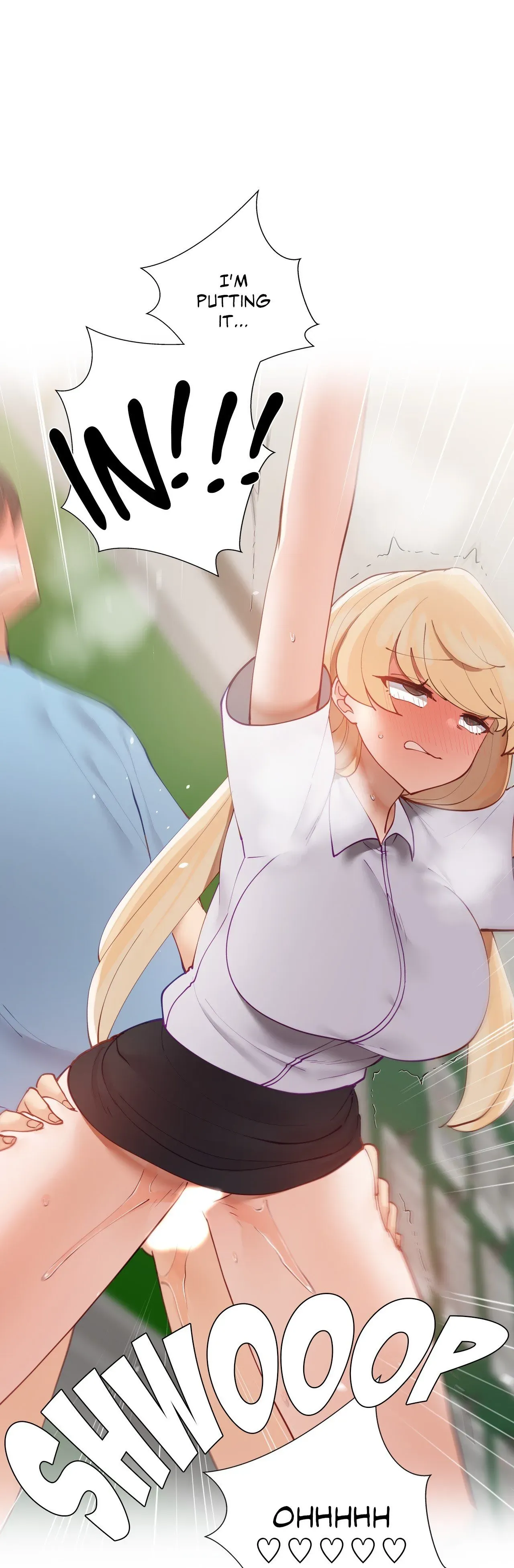 Learning the Hard Way Chapter 42 page 7 - 