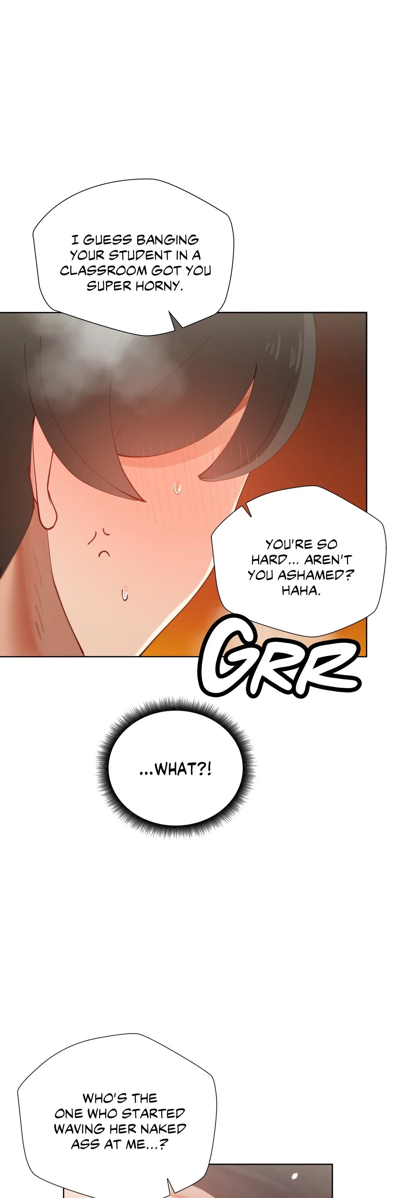 Learning the Hard Way Chapter 42 page 10 - 