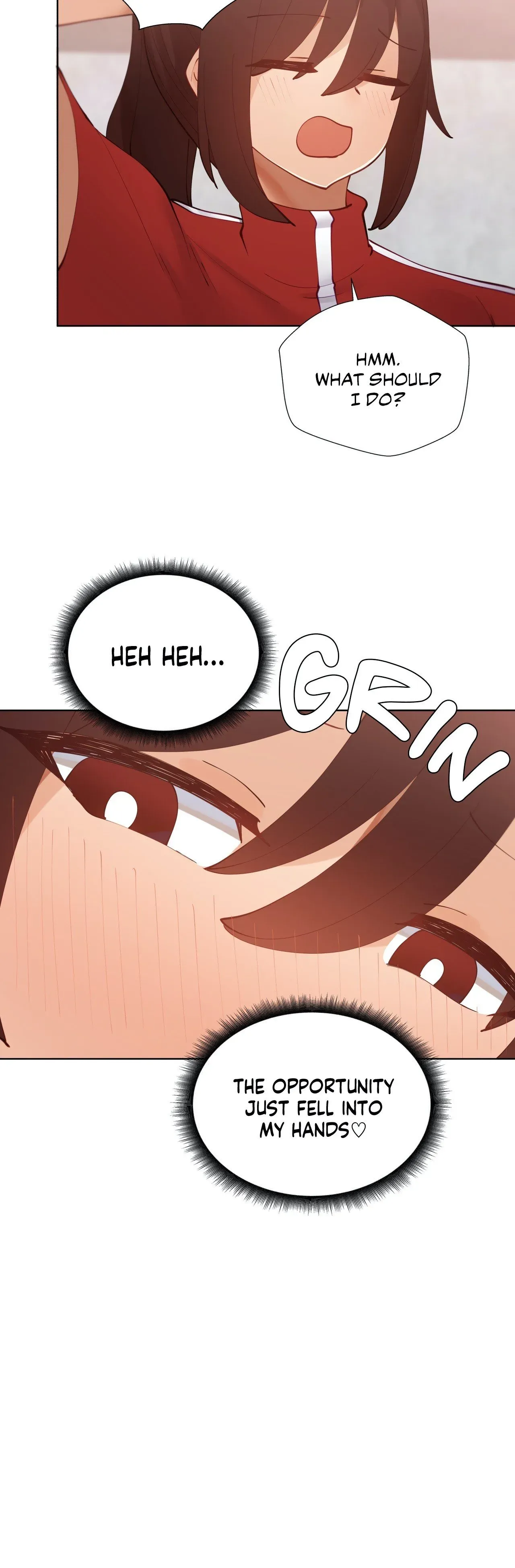 Learning the Hard Way Chapter 43 page 25 - 