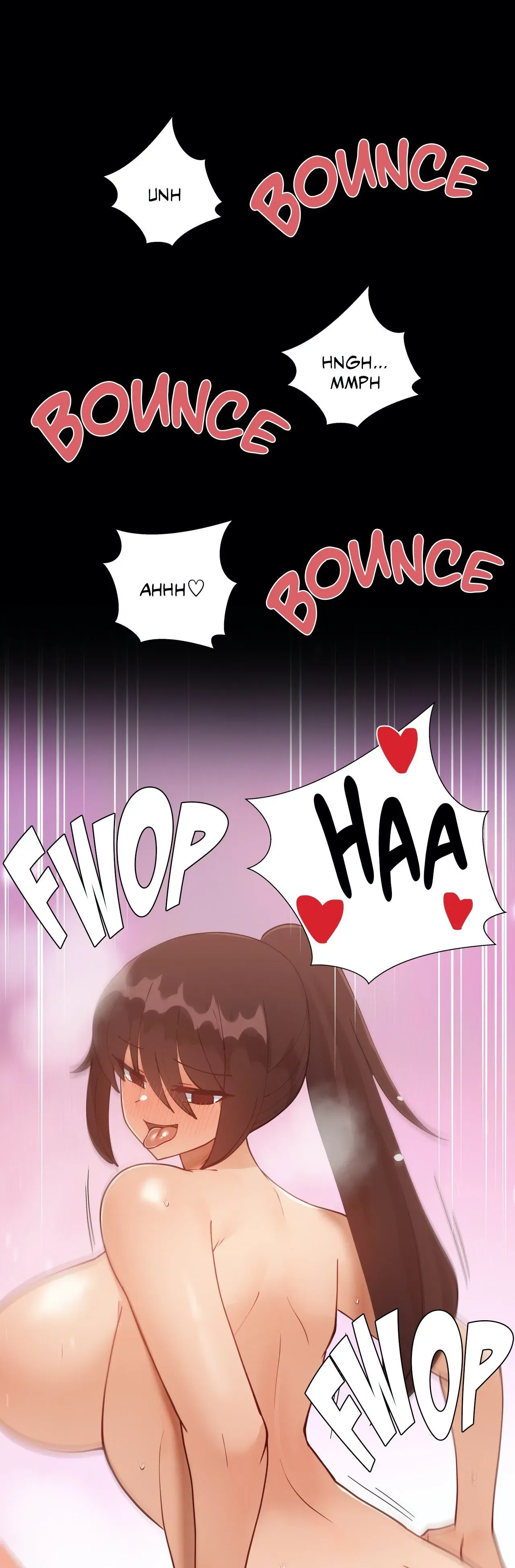 Learning the Hard Way Chapter 43 page 29 - 