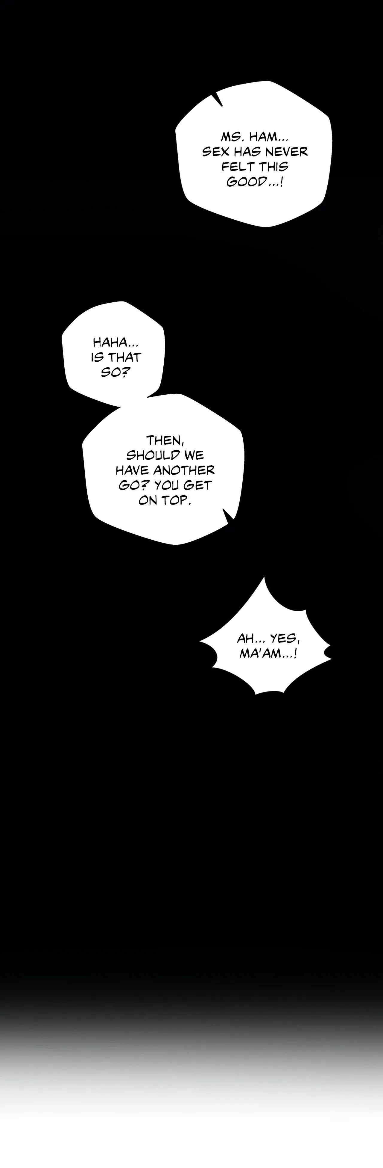 Learning the Hard Way Chapter 43 page 34 - 