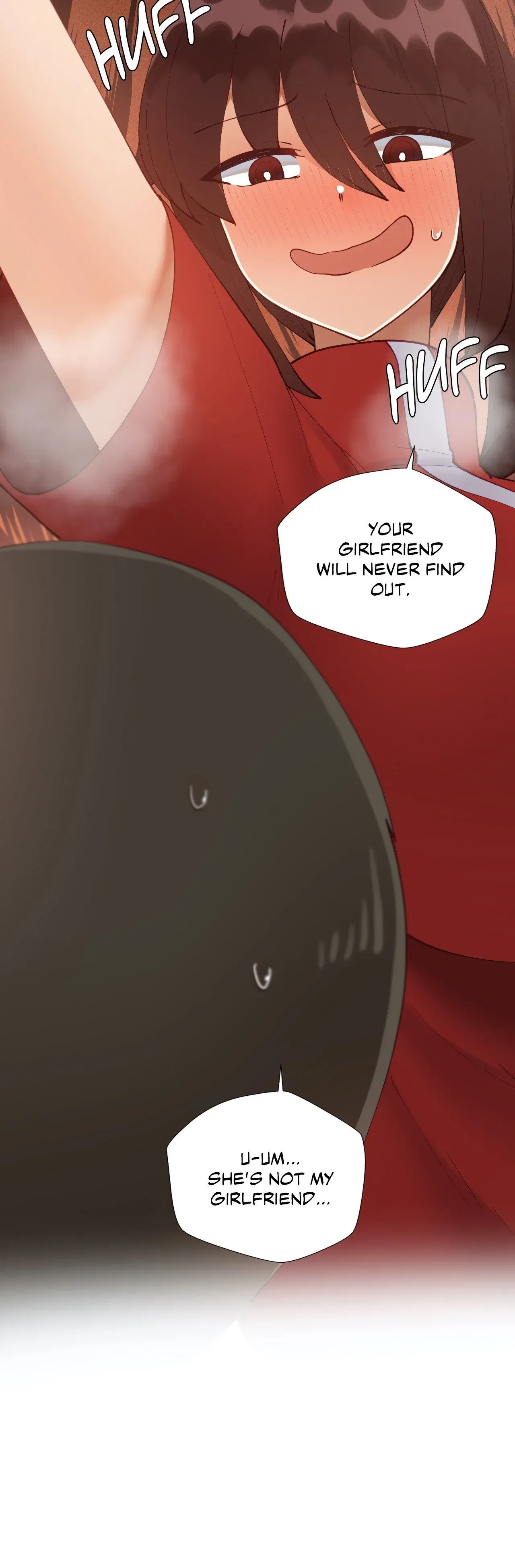 Learning the Hard Way Chapter 43 page 39 - 