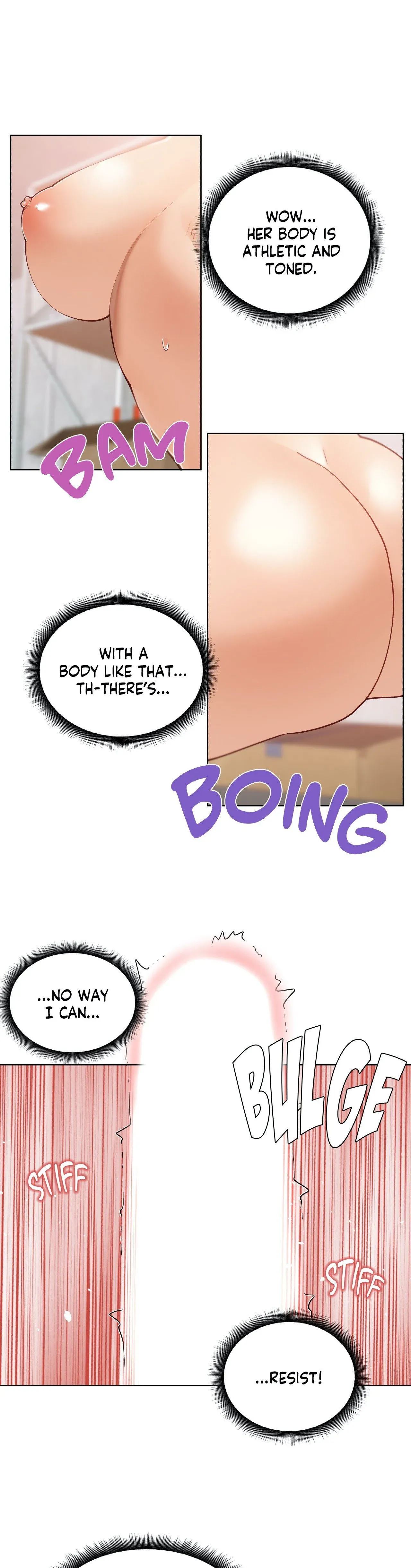 Learning the Hard Way Chapter 43 page 47 - 