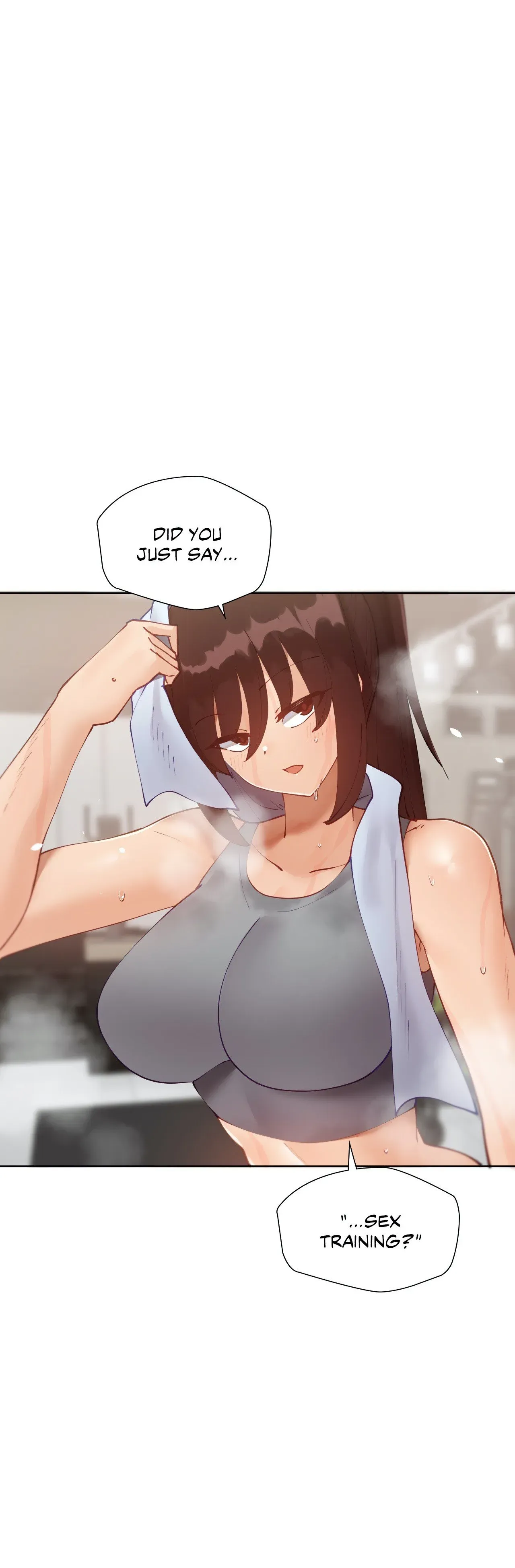 Learning the Hard Way Chapter 43 page 6 - 