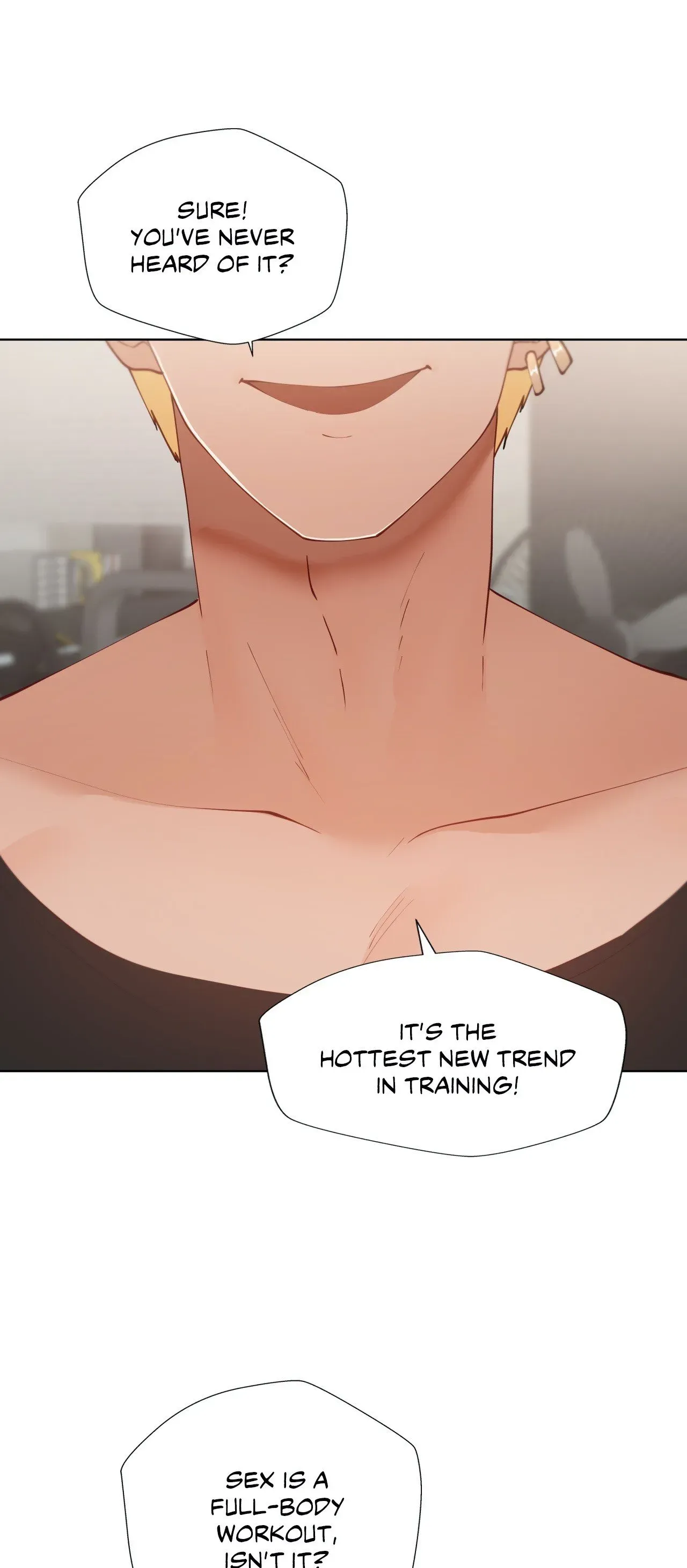 Learning the Hard Way Chapter 43 page 7 - 