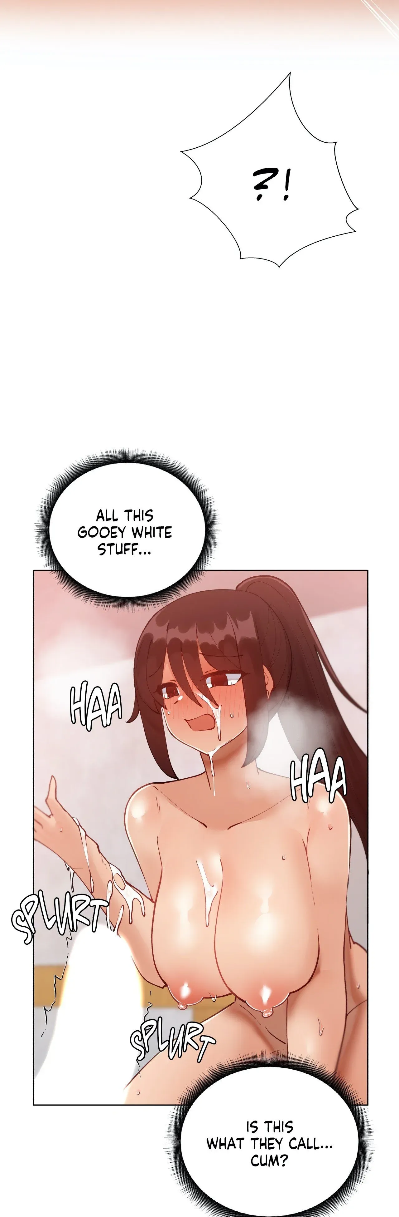 Learning the Hard Way Chapter 44 page 11 - 