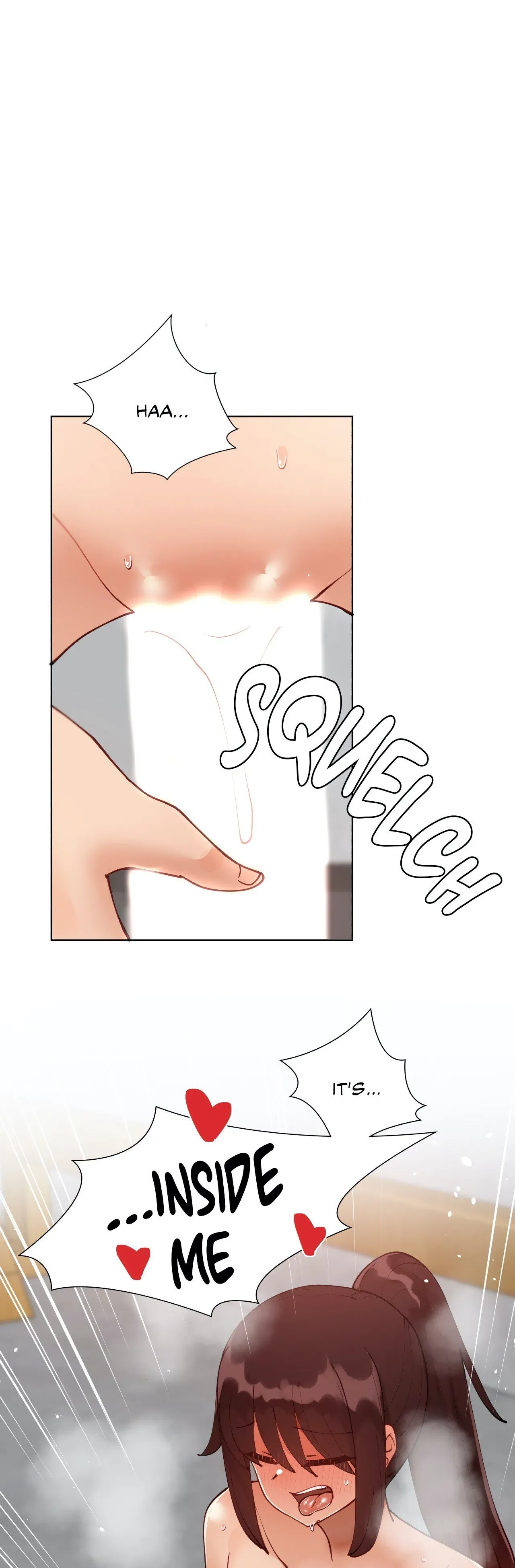 Learning the Hard Way Chapter 44 page 19 - 
