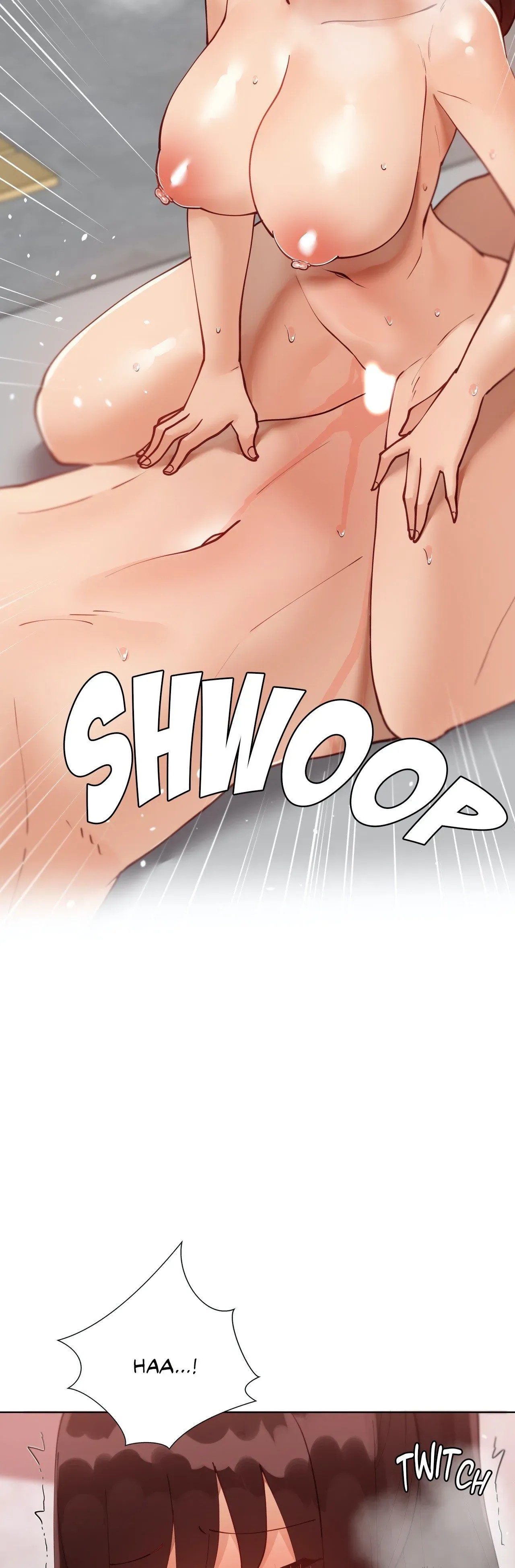 Learning the Hard Way Chapter 44 page 20 - 