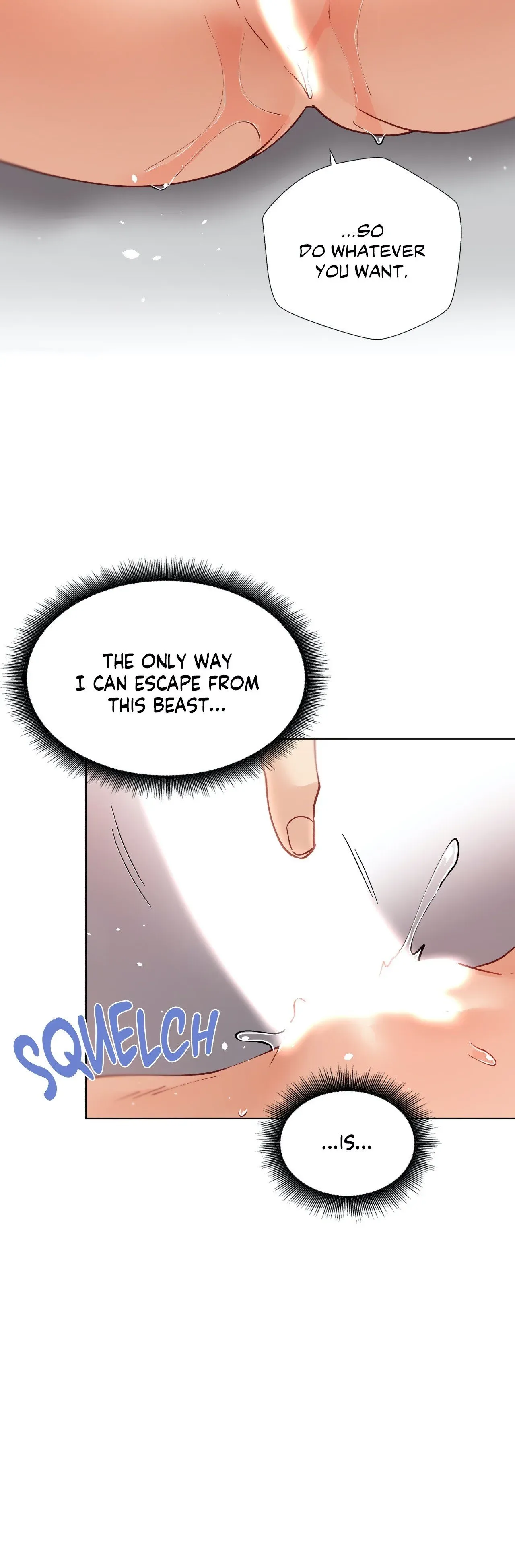 Learning the Hard Way Chapter 44 page 34 - 