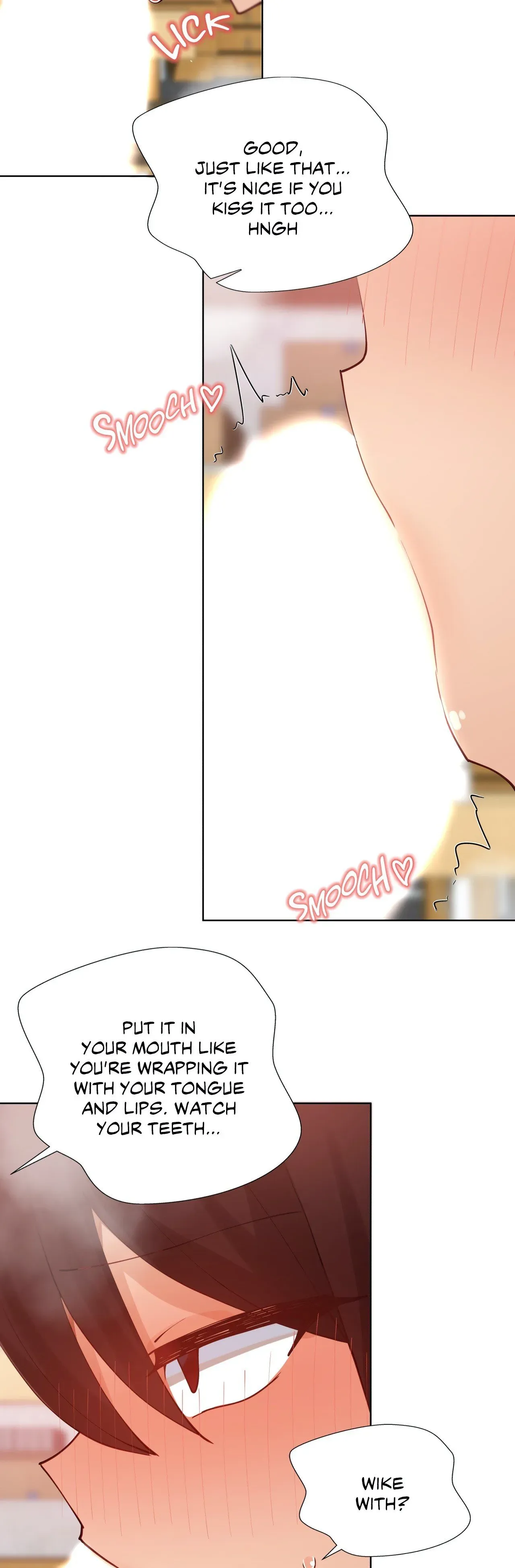 Learning the Hard Way Chapter 44 page 5 - 