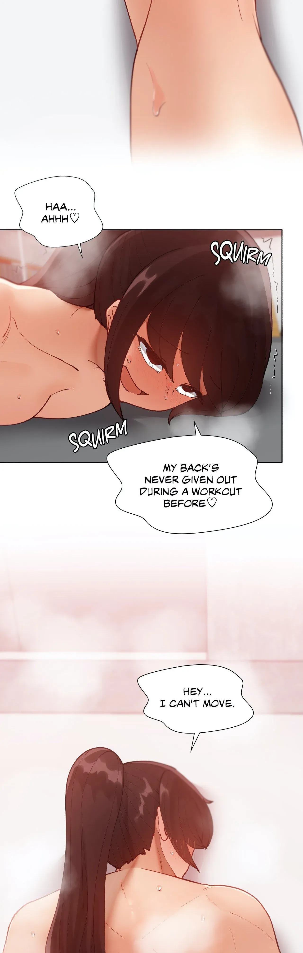 Learning the Hard Way Chapter 44 page 48 - 