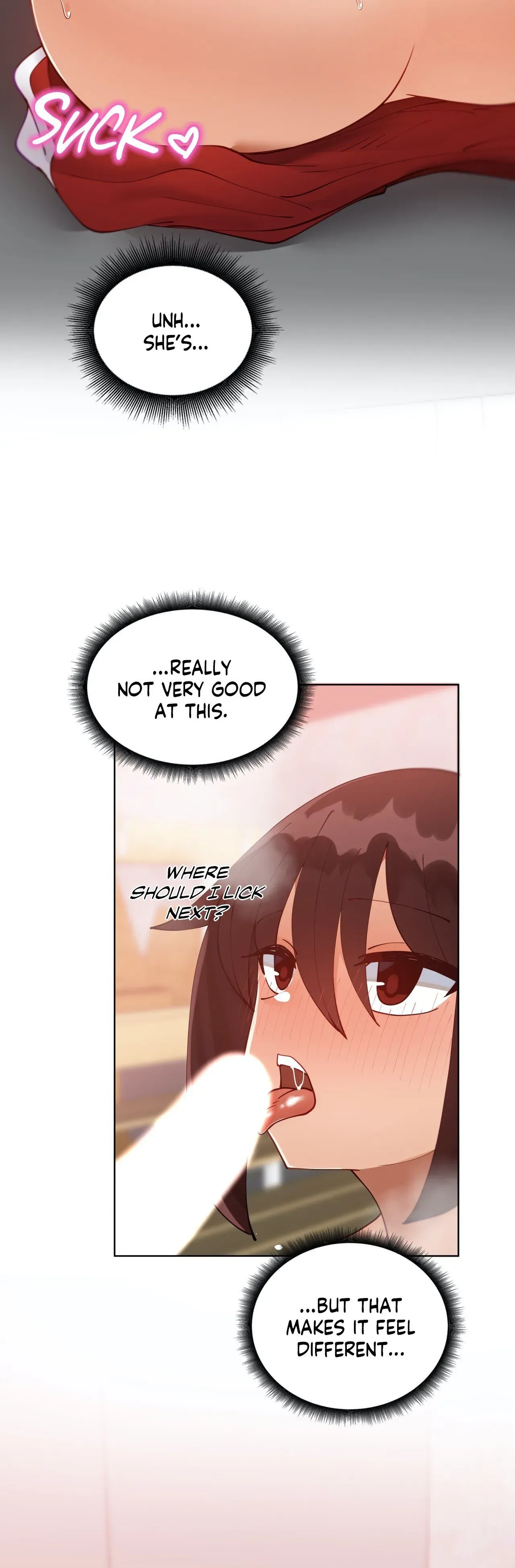 Learning the Hard Way Chapter 44 page 8 - 