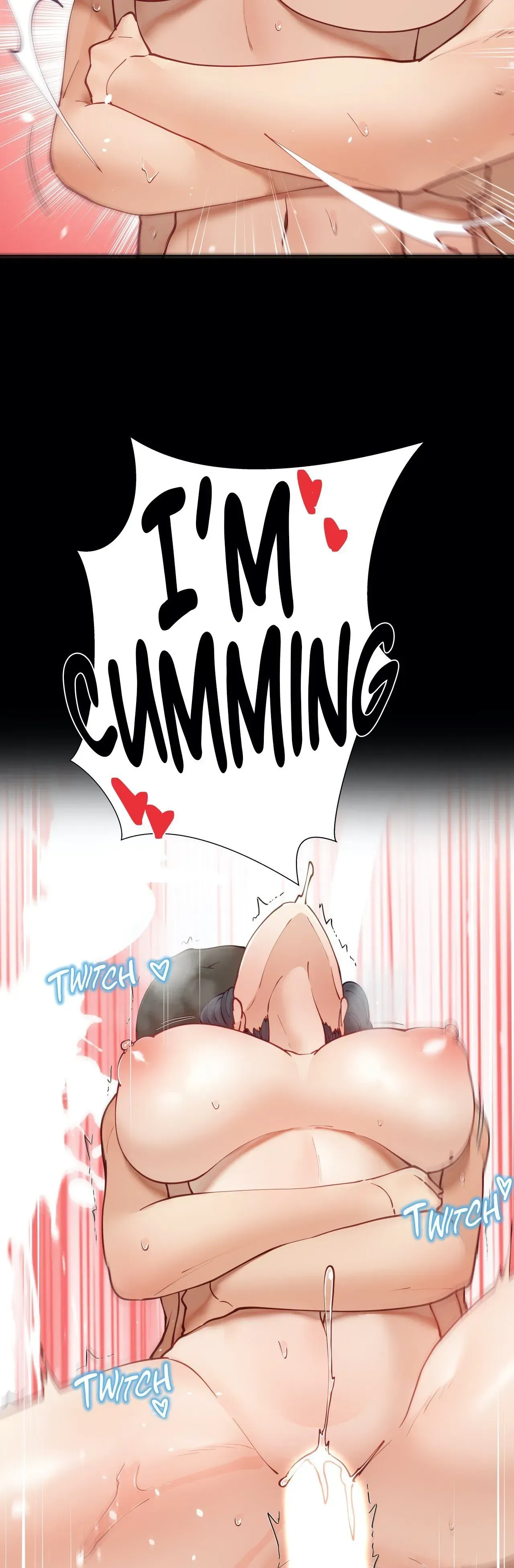 Learning the Hard Way Chapter 45 page 11 - 