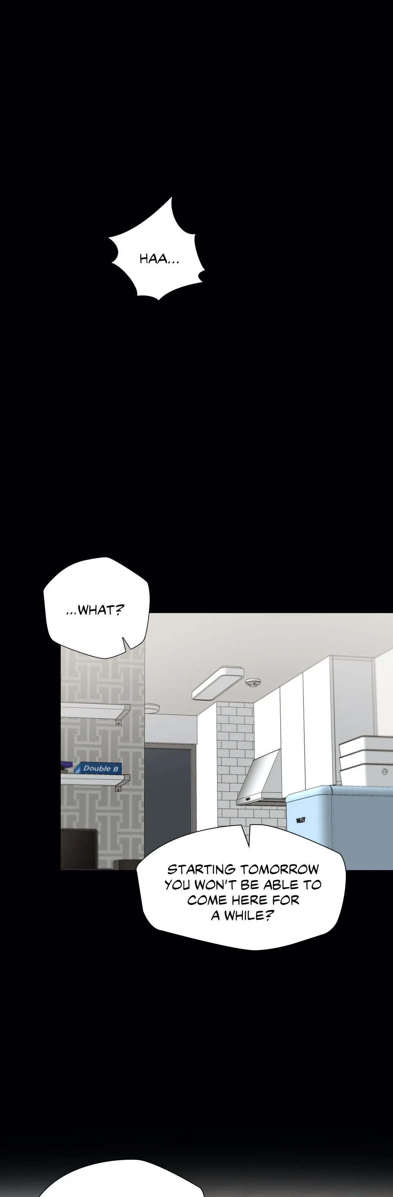Learning the Hard Way Chapter 45 page 13 - 
