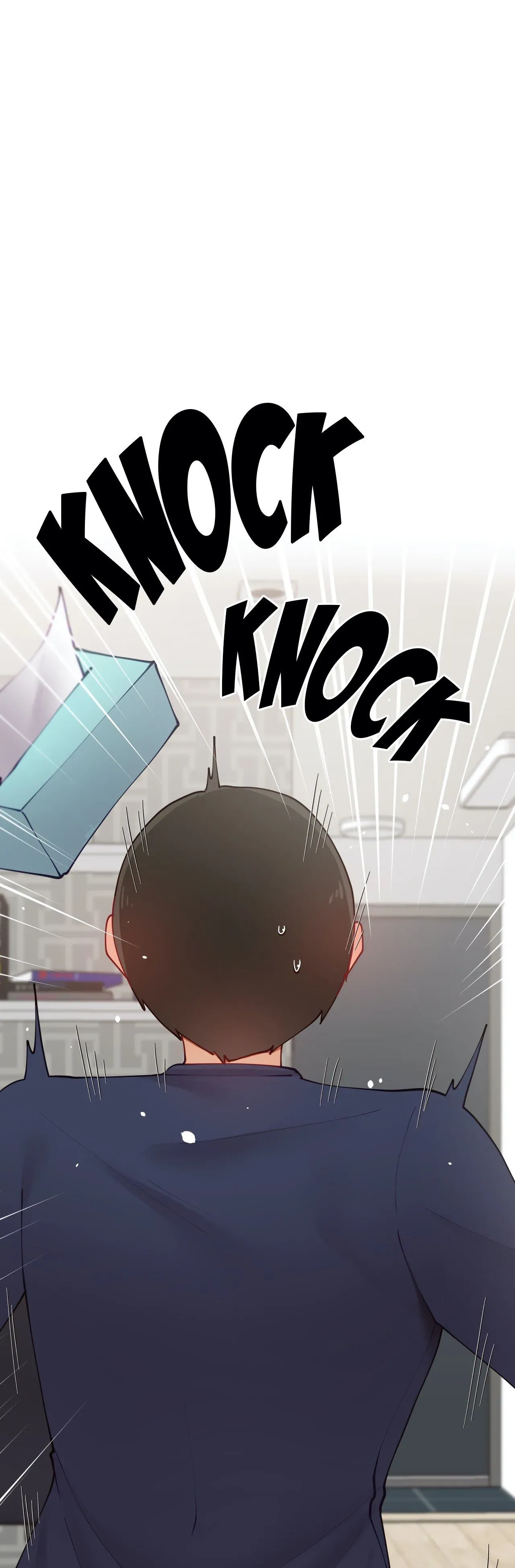 Learning the Hard Way Chapter 45 page 25 - 