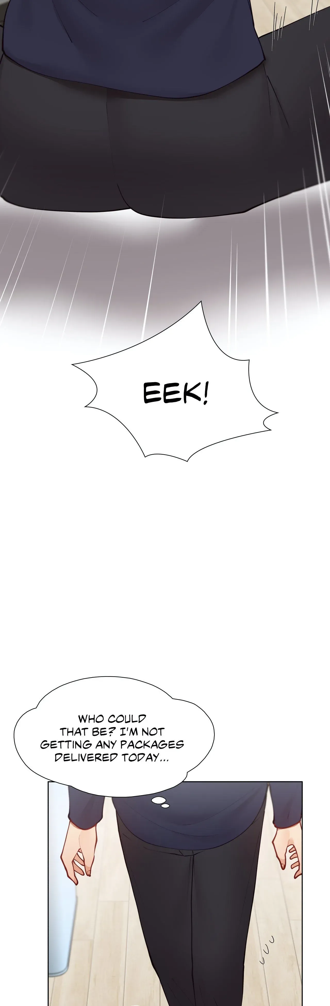 Learning the Hard Way Chapter 45 page 26 - 
